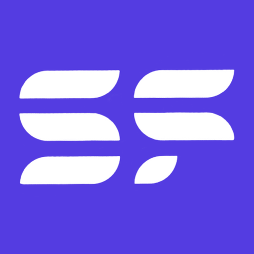SafeFit logo