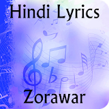 Lyrics of Zorawar icon