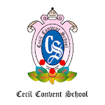 Cover Image of डाउनलोड Cecil Convent School,Ambala  APK