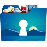 Lock Folder icon