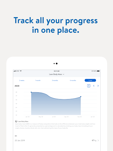 Screenshot of 92NY