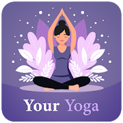 Your Yoga - Daily Healthy Exercise & Workout