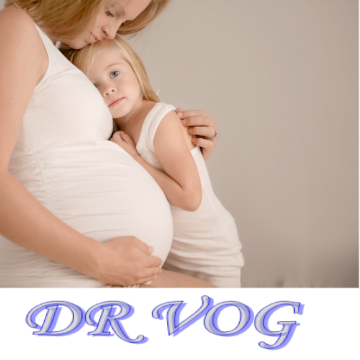 DR.VOG Screenshot 1 - AppWisp.com