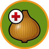 Onion diseases icon