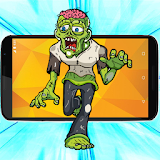 Zombie in Mobile icon
