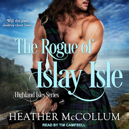 Icon image The Rogue of Islay Isle