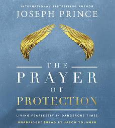 Imaginea pictogramei The Prayer of Protection: Living Fearlessly in Dangerous Times