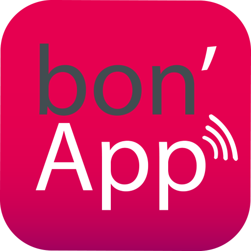 Bon'App 151092 Icon