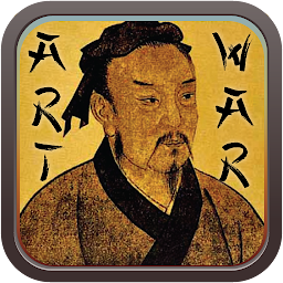图标图片“The Art of War Book by Sun Tzu”