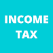 Income Tax Info - Androidアプリ