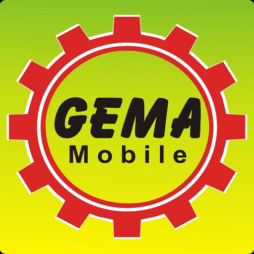 GEMA Mobile for  Android – Latest Version & Features app icon