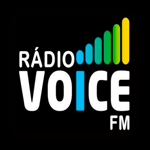 Voice FM logo