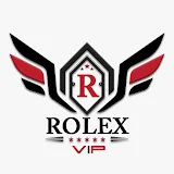 Rolex Vip icon