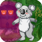 Bruin Bear Rescue - JRK Games