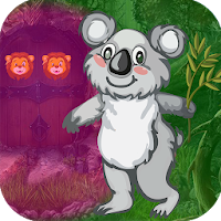 Bruin Bear Rescue - JRK Games