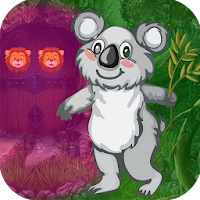 Bruin Bear Rescue - JRK Games