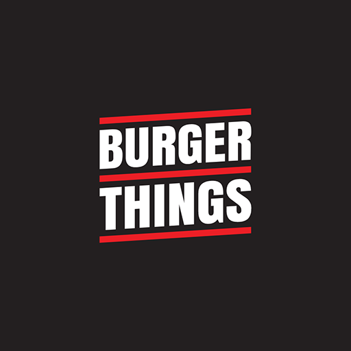 Burger Things logo