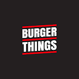 Burger Things icon