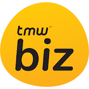 TMWBiz for merchant - Signup, accept payments