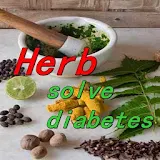 Herbal Cure Diabetes icon