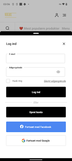 Merløse Pizza Screen 2