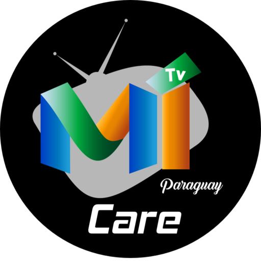 MiTv Care logo