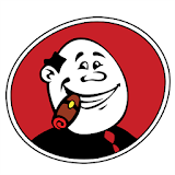 Fat Tony's Barber Shop icon