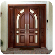 Elegant Door Design