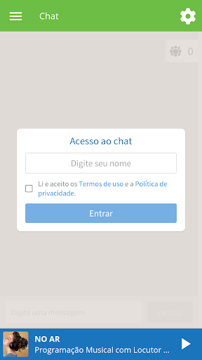 Pense Nisso Screen 3