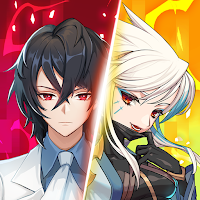 Blade Idle x Noblesse Collabo
