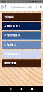 Öst. Holzhandelsusancen (ÖHU)