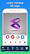 screenshot of Logo Maker - Logo Designer