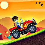 Cover Image of Unduh Long Driving  APK