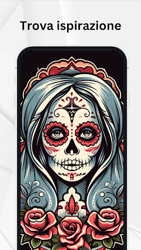 Anteprima dell'app