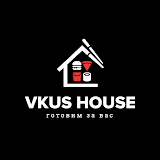 Vkus House icon