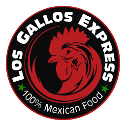 「Taqueria Los Gallos Express」圖示圖片
