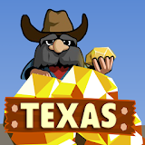 Gold Miner Texas icon