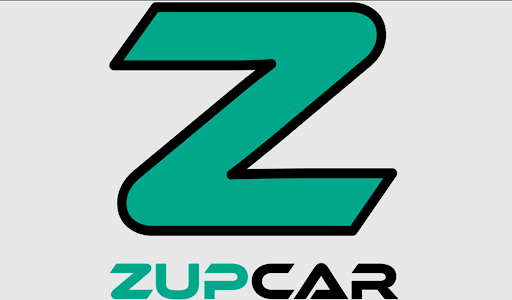 Android application Zupcar Passageiro screenshort