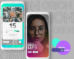 ORION for KLWP