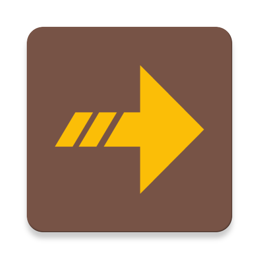 Url Forwarder Logo