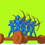 Archer Rush