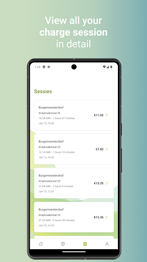 Wattify Screen 2