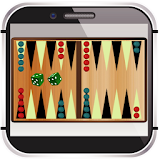 Backgammon  Free icon