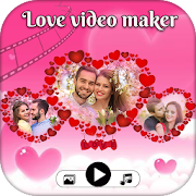 Love Video Maker : Photo Slide