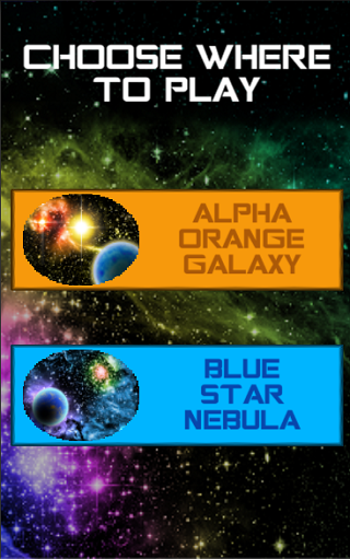 Space Rescuer Screenshot 2 - AppWisp.com