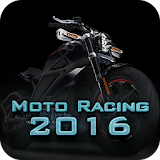 Moto Racing 2016 icon