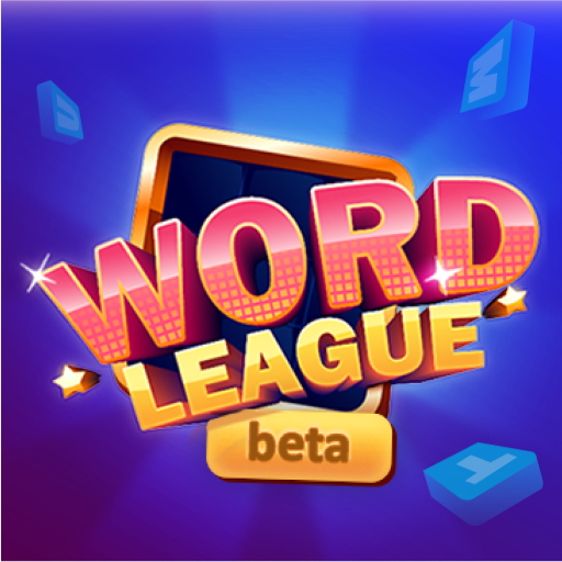 Word League: Online Game