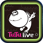 Cover Image of Unduh Tutu Live Streaming Guide 1.0.0 APK