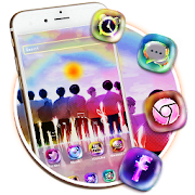 Top 49 Personalization Apps Like Music Boys Band Themes Live Wallpapers - Best Alternatives