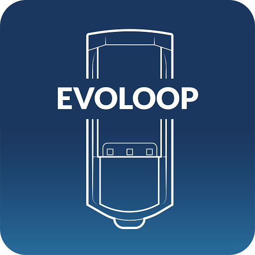 Evoloop  Icon